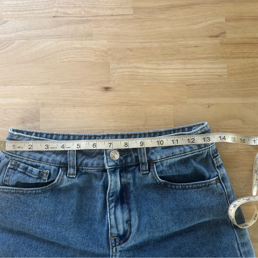 Pacsun mom shorts - Picture 7 of 10